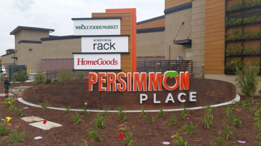 Persimmon Place
