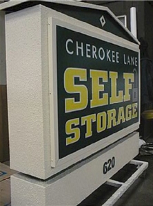 Cherokee Lane Self Storage