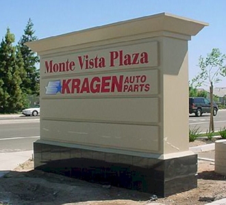 Monte Vista Plaza
