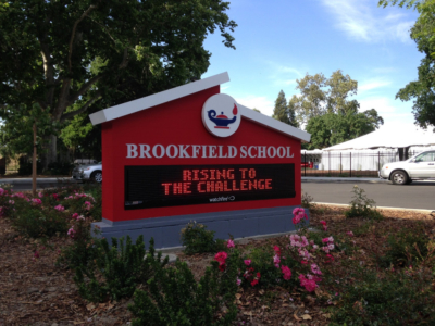 Brookfield School