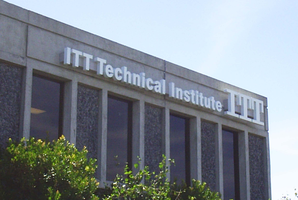 ITT Tech Institute